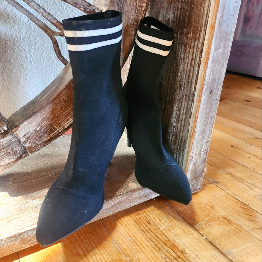 Sock Boots